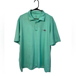 Ocean Breeze Polo Shirt by Ocean + Coast